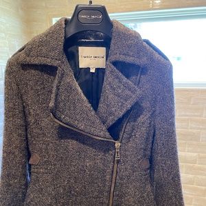 Italian designer jacket